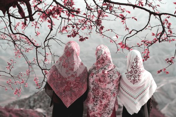 Head Coverings: What Scripture Actually Says