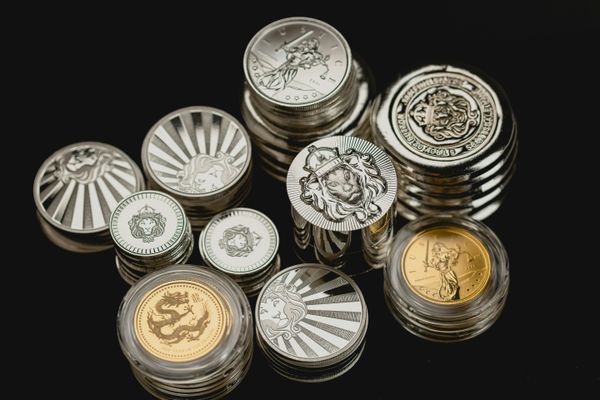 How Money Corrupts Government