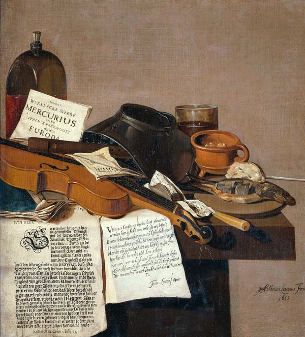 Where Did Music Come From?