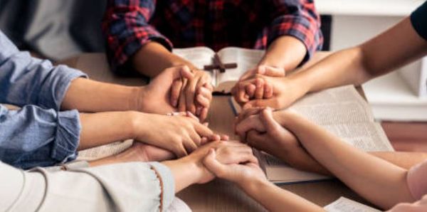 Why Christians Fight (And How to Stop)