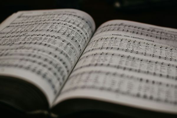 Sources for Traditional Christian Hymns and Conservative Music