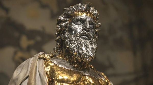 Genesis 6 Giants: The Shocking Truth