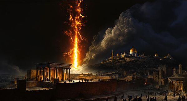 What Happened to Israel in the Bible?