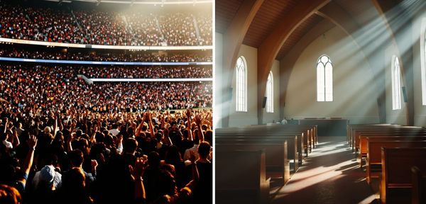 How Christians Worship False gods Without Knowing It