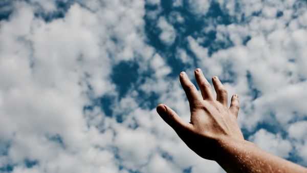When Your Child is Dying and God Says No