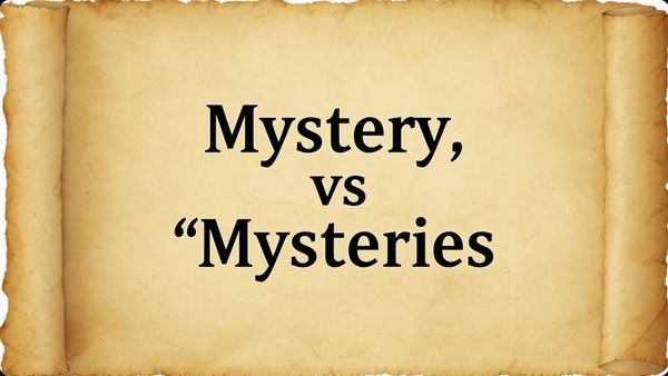 Are Kingdom of Heaven and Kingdom of God the Same?