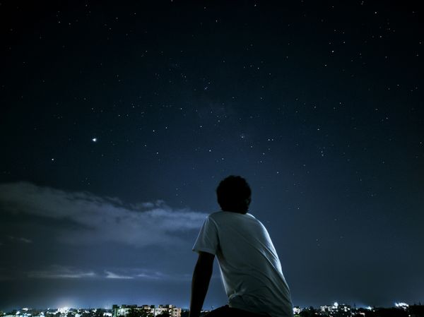 Why Don't All People Believe in God?
