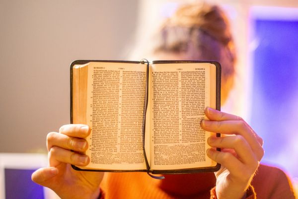 Why Christians Are Afraid to Share the Gospel (And How to Fix It)