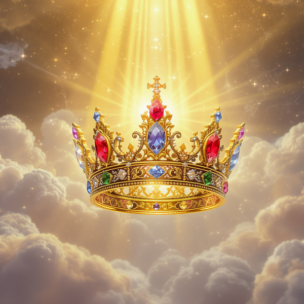 66 Books = 1 King
