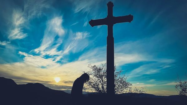 Do You Have to Repent to Be Saved?