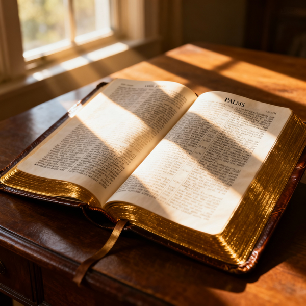 What Does the Bible Say About Revenge?