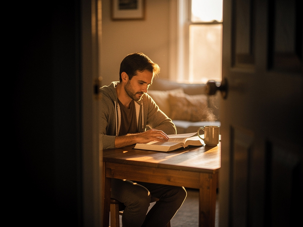 When Your Kids Aren't Watching