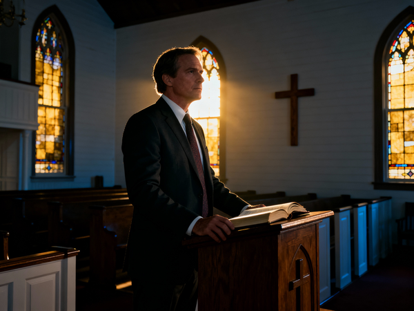 Leadership Isn't About Being Liked