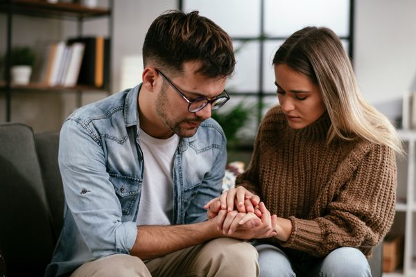 Your Marriage Needs the Gospel Daily