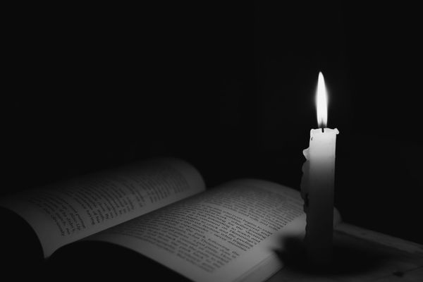 God Called Him a Liar