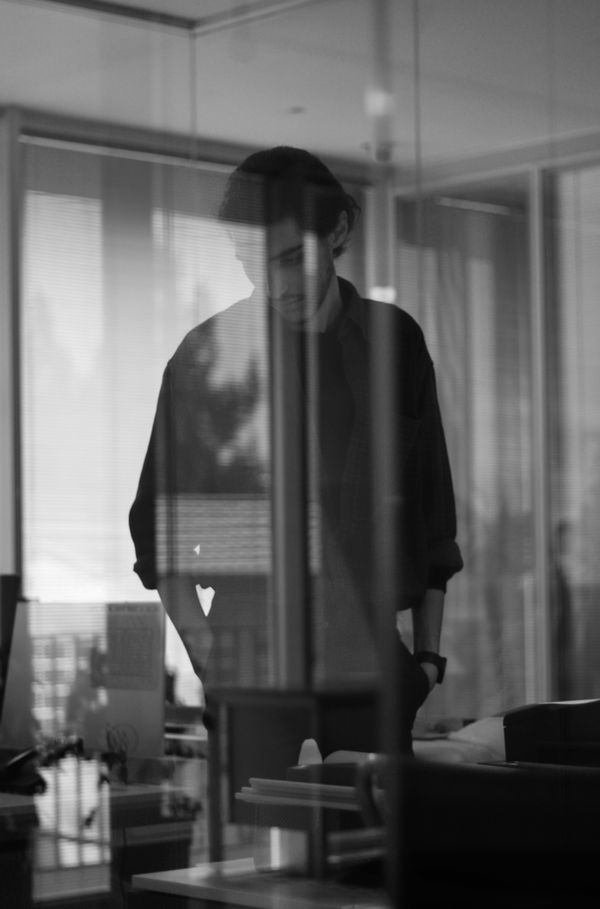 Baptized With Better Names