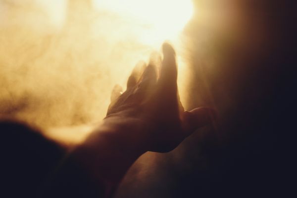 The Trick Question at the Heart of Calvinism