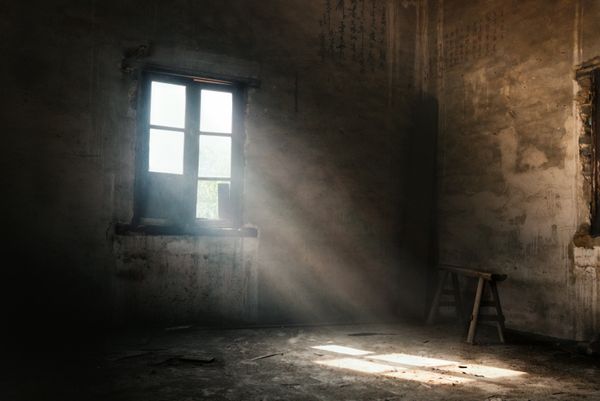 The World Isn't Just Wicked. It's Already Dying.