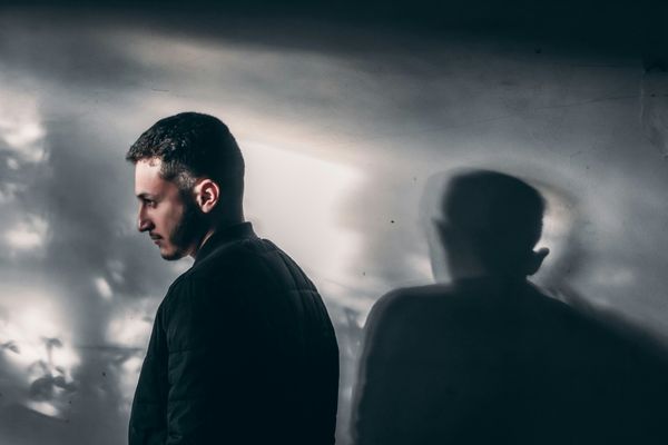 The Devil Doesn't Come for Your Morality First