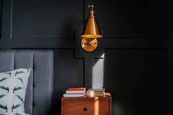 The Bible on Your Nightstand Is Costing You