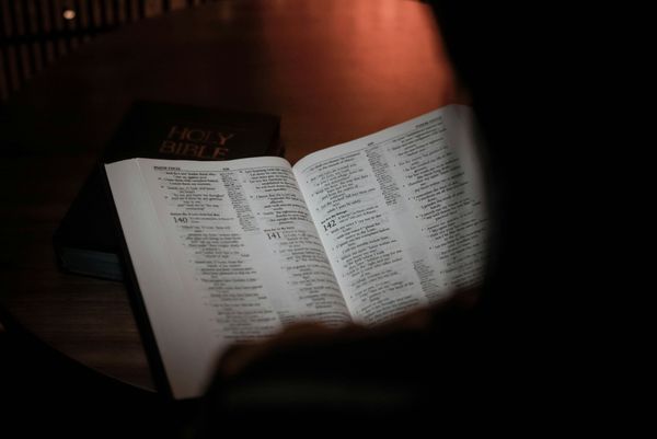 Holiness With an Asterisk